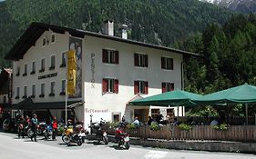 Hotel Gomagoierhof